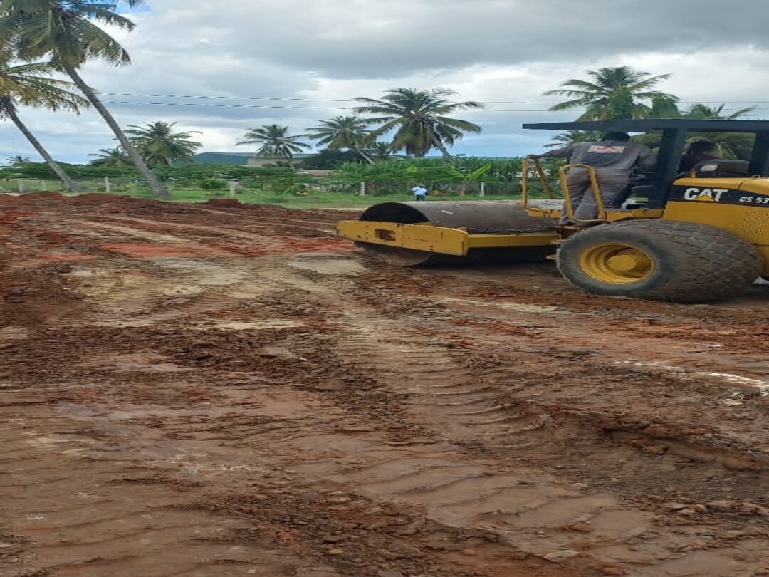 mbwewe filling building