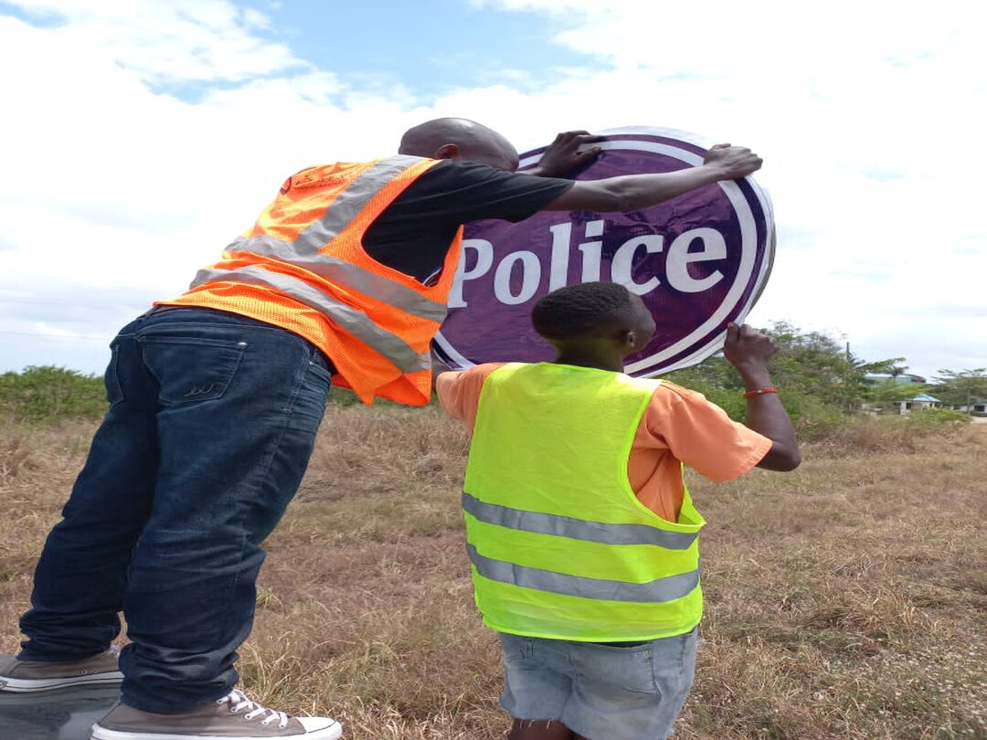 mbwewe filling building